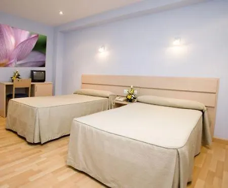 Cristal Naranco Hotel 3*